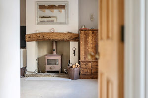 Cumberford Hill Bloxham